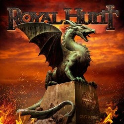Descargar Royal Hunt – Cast in Stone [2018] MEGA