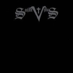Descargar Saint Vitus - St. Vitus [1984] MEGA