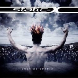 Descargar Static-X – Cult of Static [2009] MEGA
