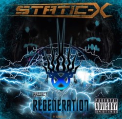 Descargar Static-X – Project Regeneration [2020] MEGA