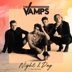 Descargar The Vamps – Night & Day (Day edition) [2018] MEGA