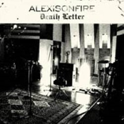 Descargar Alexisonfire – Death Letter [2012] MEGA