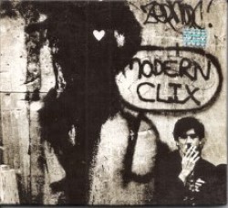 Descargar Charly Garcia - Clics modernos [1983] MEGA