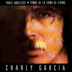 Descargar Charly Garcia - Yendo de la cama al living [1982] MEGA