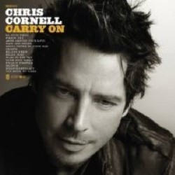 Descargar Chris Cornell – Carry On [2007] MEGA