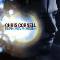 Descargar Chris Cornell - Euphoria Morning (A&M) [1999] MEGA