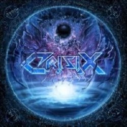 Descargar Crisix - From Blue to Black [2016] MEGA