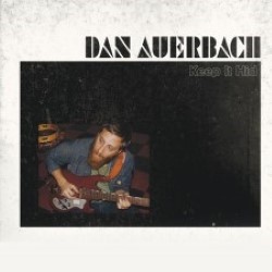 Descargar Dan Auerbach - Keep It Hid [2009] MEGA
