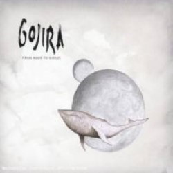 Descargar Gorija - From Mars to Sirius [2005] MEGA