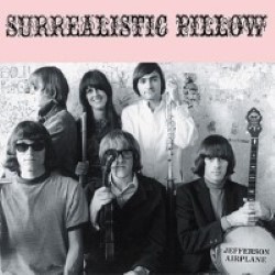 Jefferson Airplane – Surrealistic Pillow [1967]