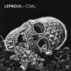 Descargar Leprous - Coal [2013] MEGA