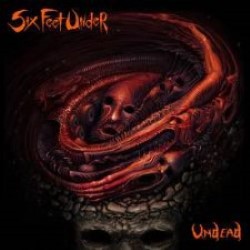 Descargar Six Feet Under - Undead [2012] MEGA