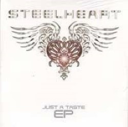 Descargar Steelheart - Just a Taste [2006] MEGA