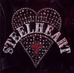 Descargar Steelheart - Steelheart [1990] MEGA