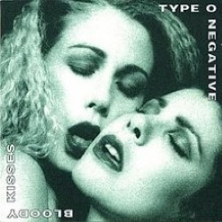 Descargar Type O Negative - Bloody Kisses [1993] MEGA