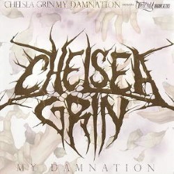 Descargar Chelsea Grin - My Damnation [2011] MEGA