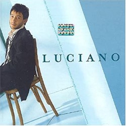 Descargar Luciano Pereyra - Luciano [2004] MEGA