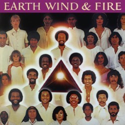 Descargar Earth, Wind and Fire - Faces [1980] MEGA