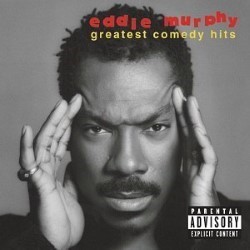 Descargar Eddie Murphy - Greatest Comedy Hits [1997] MEGA