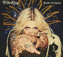 Descargar Elle King - Shake the spirit [2018] MEGA