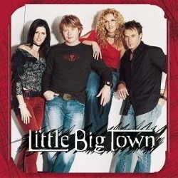 Descargar Little Big Town - Little Big Town [2002] MEGA