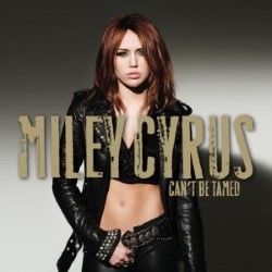 Descargar Miley Cyrus - Cant Be Tamed [2010] MEGA