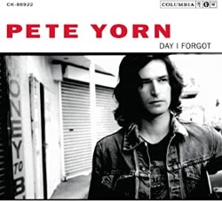 Descargar Pete Yorn - Day I Forgot [2003] MEGA