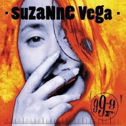 Descargar Suzanne Vega - 99.9 F° [1992] MEGA