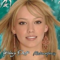 Descargar Hilary Duff - Metamorphosis (Japanese Edition) [2003] MEGA