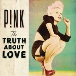 Descargar Pink - The Truth About Love [2012] MEGA