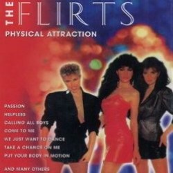 Descargar The Flirts - Physical Attraction [2003] MEGA