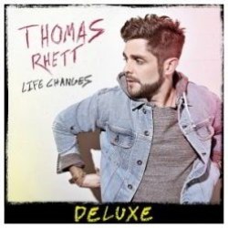 Discografia Thomas Rhett MEGA Completa