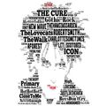 Discografia The Cure – Discografía De Estudio MEGA Completa