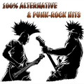 Discografia 100% Alternative & Punk-Rock Hits Vol.2 MEGA Completa