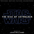 Discografia Star Wars: The Rise of Skywalker MEGA