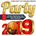 Discografia Park Party 2019 Sound Creates MEGA