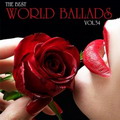 Discografia The Best World Ballads Vol.34 MEGA
