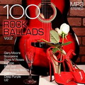 Discografia 100 Rock Ballads Vol.2 MEGA