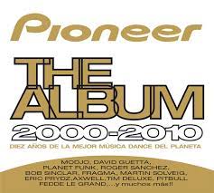 Discografía The Pioneer Album MEGA Completa